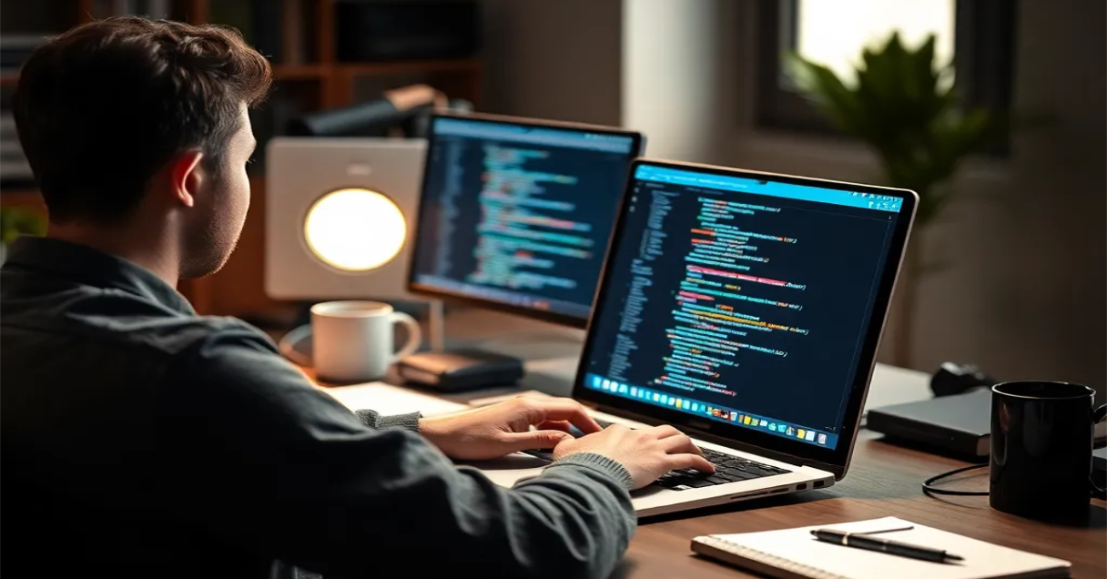 Berbagi Pengetahuan: Panduan Langkah demi Langkah dalam Membangun Website Custom Anda