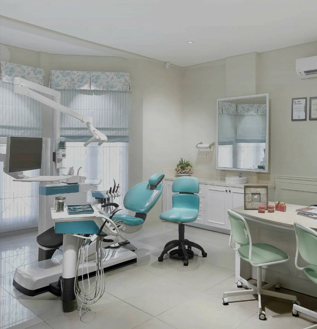 Mesach Dentistry