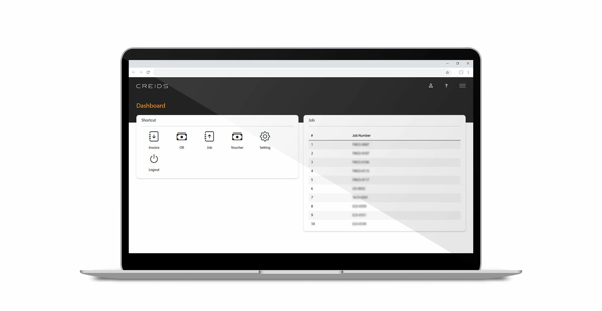 Andalan Pacific Samudra