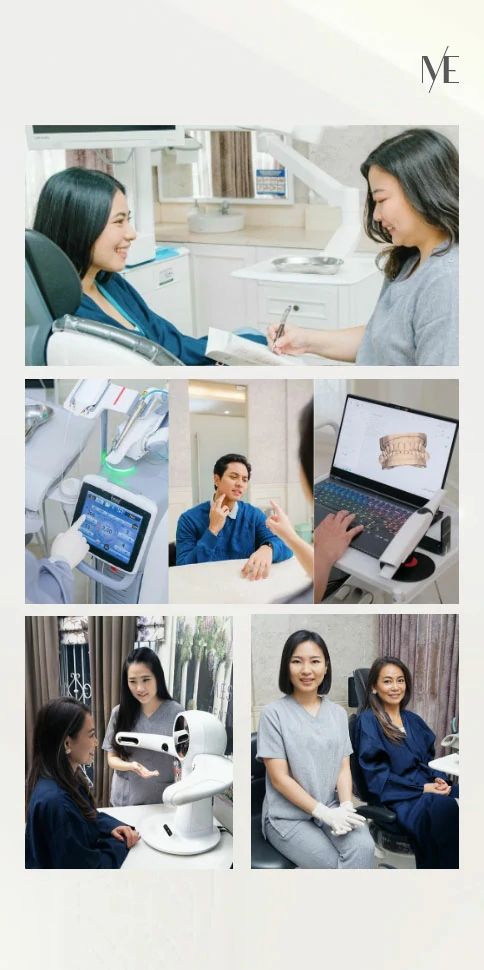 MESACH DENTISTRY