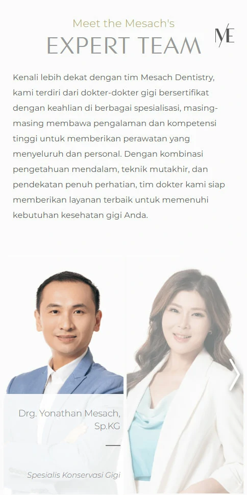 MESACH DENTISTRY