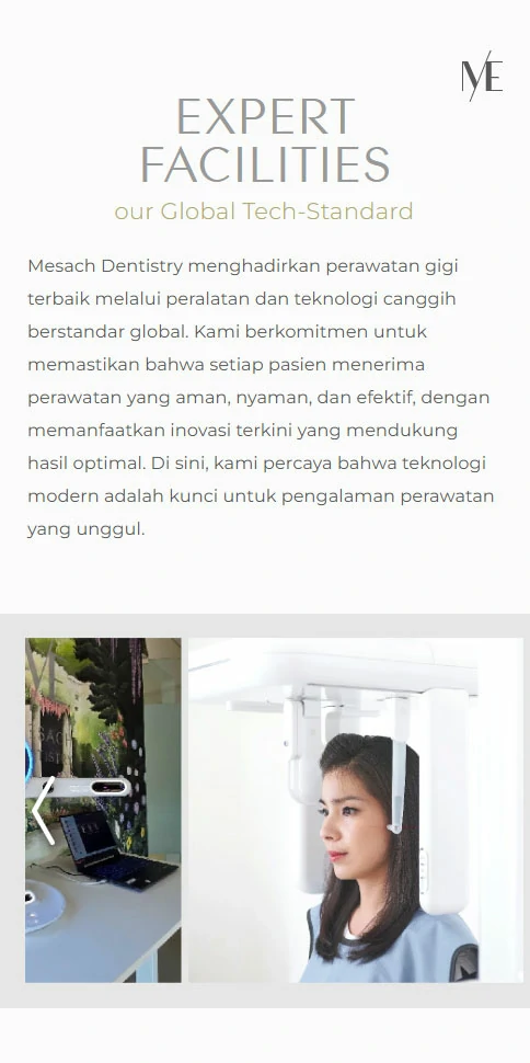 MESACH DENTISTRY