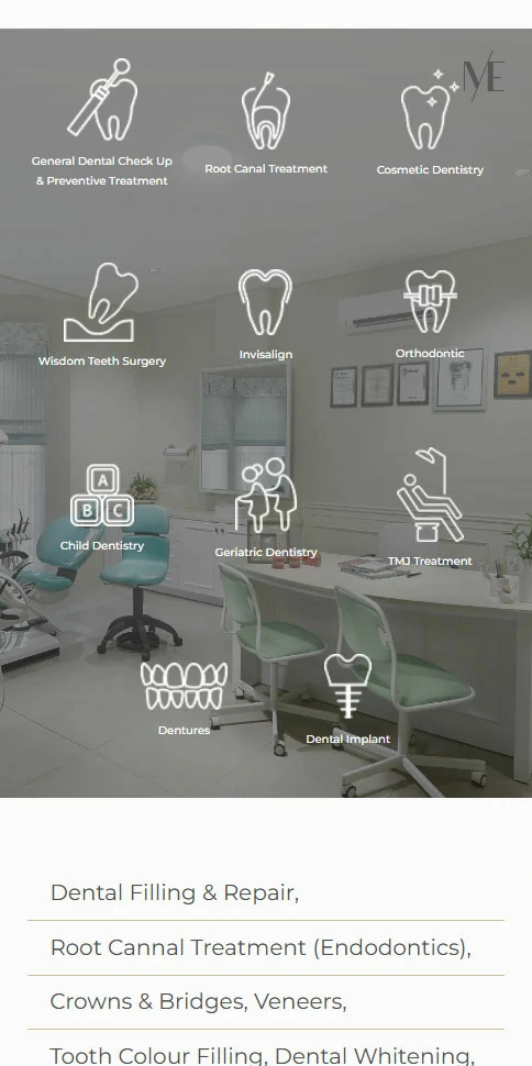 MESACH DENTISTRY