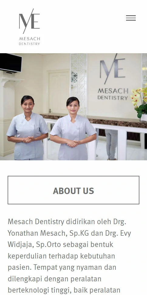 MESACH DENTISTRY