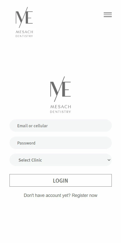 MESACH DENTISTRY