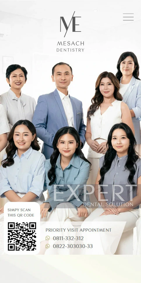 MESACH DENTISTRY