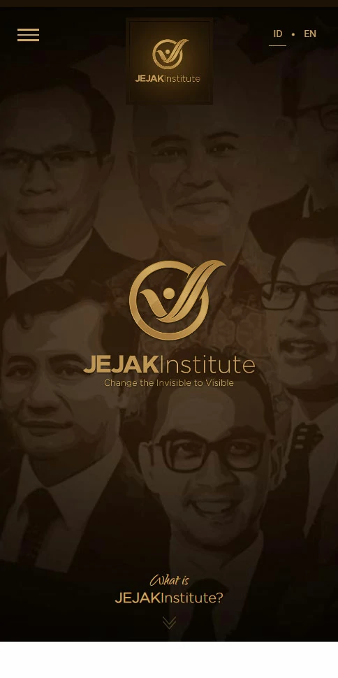 JEJAK INSTITUTE